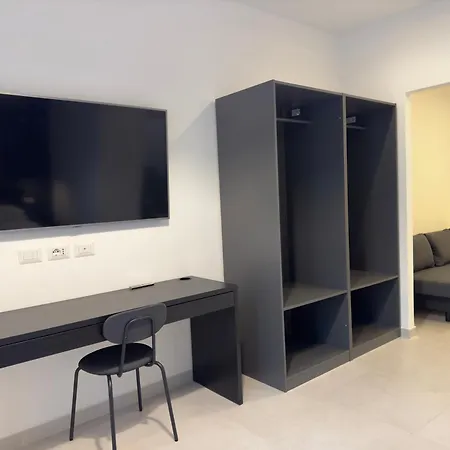 Mimmi Guest house