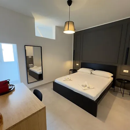 Guest house Mimmi