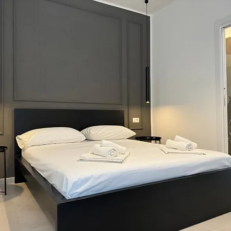 Mimmi Guest house *