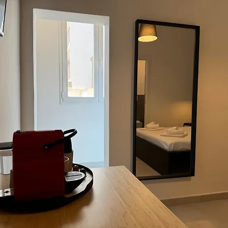 Mimmi Guest house Bari