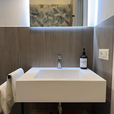 Guest house Mimmi 3*