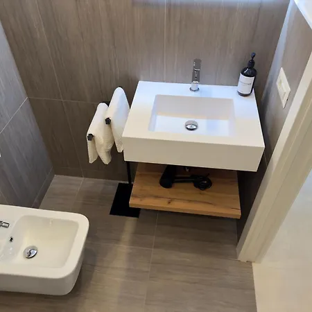 Mimmi Guest house Bari