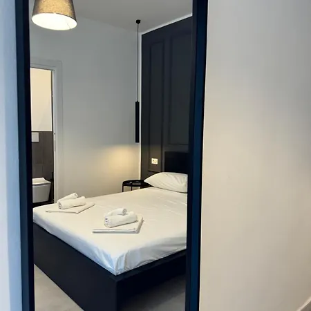 Guest house Mimmi