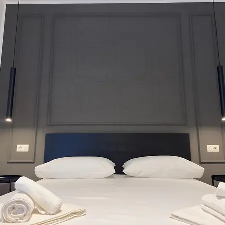 Mimmi Guest house *