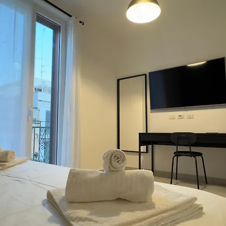 Mimmi Guest house Bari
