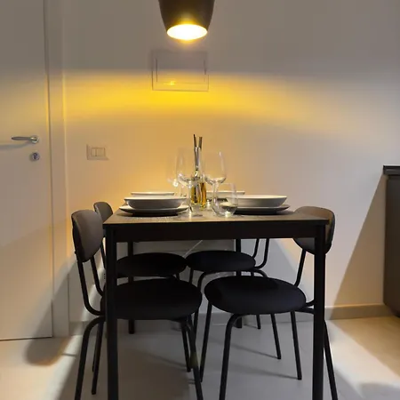 Mimmi Guest house Bari