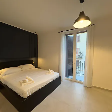 Guest house Mimmi Bari